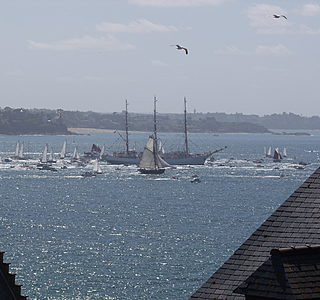 Port en Fête