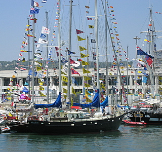 Port en Fête