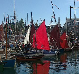 Port en Fête