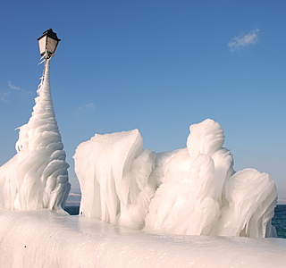 C'est beau l'hiver ?