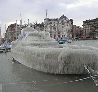 C'est beau l'hiver ?
