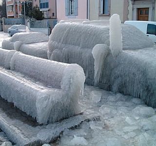 C'est beau l'hiver ?