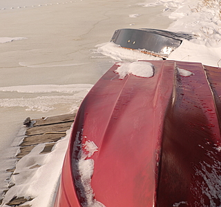 C'est beau l'hiver ?