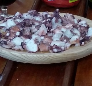 La cambuse