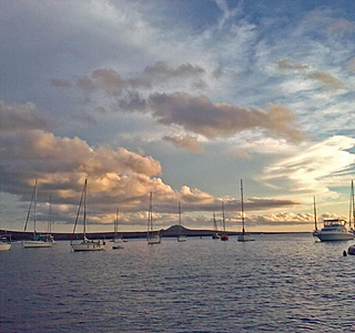 Couchers de soleil, 10 ans après.