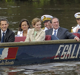 Moments de convivialité à bord