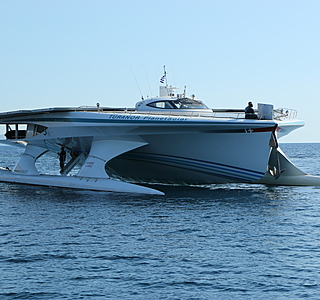 Ah si j'étais riche...