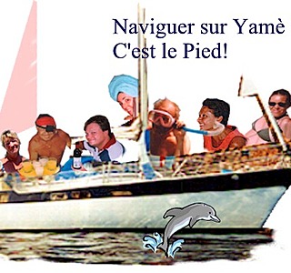 Ça flotte ça ?