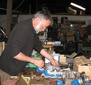 Mécanique