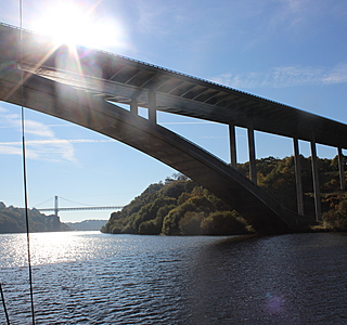 Balades sur les eaux intérieures