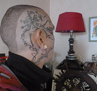 Vos tatouages marins (et uniquement ceux-là)