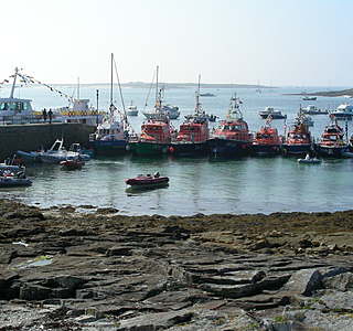 C'est l'année des 50 ans de la SNSM. Mettons-les à l'honneur !!!