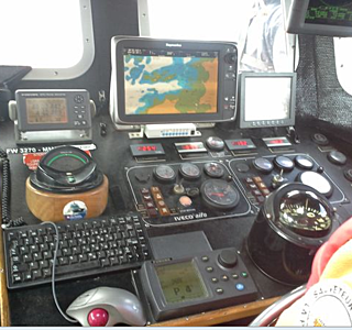 C'est l'année des 50 ans de la SNSM. Mettons-les à l'honneur !!!