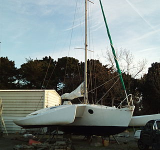 Hivernage, l'état de vos carènes...