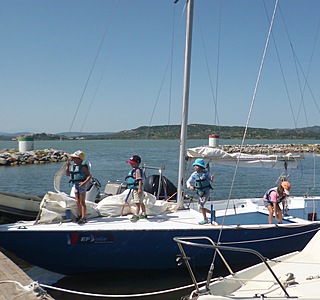 Souvenirs navigations 2018