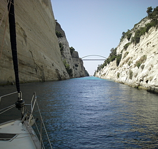 Souvenirs navigations 2018