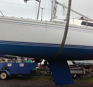 Bateau transportable