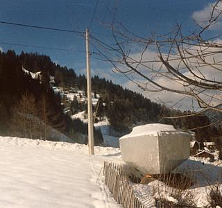 Hivernage