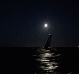 Navigation de nuit