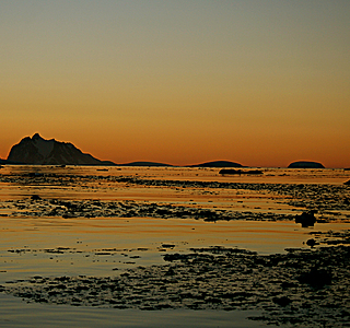 Navigation de nuit