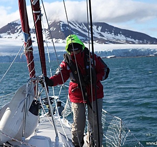 Navigation de nuit