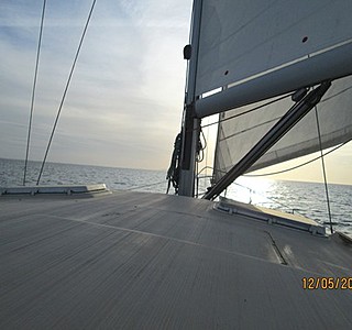 Evasion 34