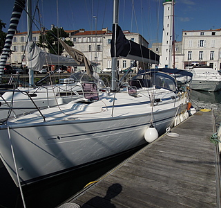 Bavaria 38 Ocean