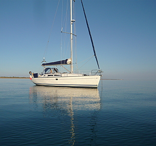 Sun Odyssey 40