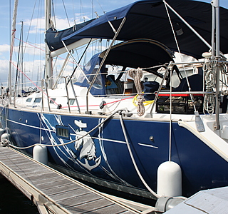 Oceanis 473