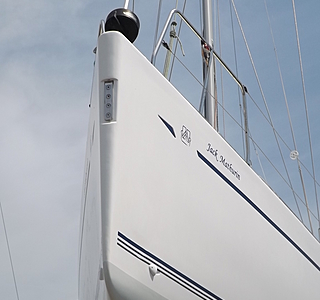 Dufour 34 Performance