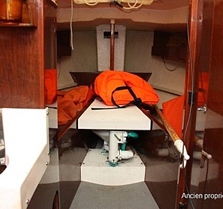 Super Mistral Sport