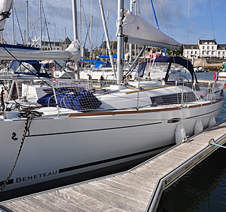 Oceanis 31