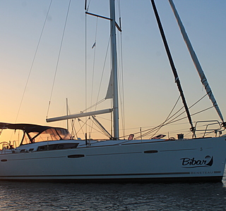 Oceanis 46