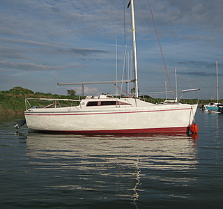 Microsail