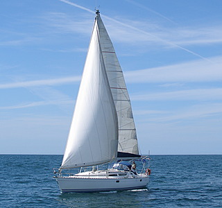 Sun Odyssey 37.2