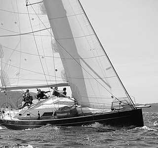 Hanse 430e