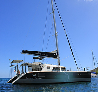 Lagoon 440