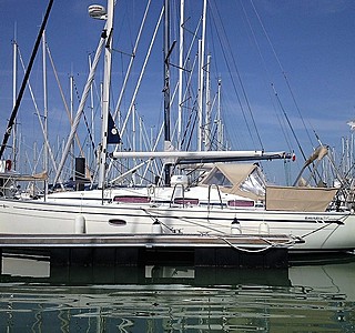 Bavaria 34 Cruiser