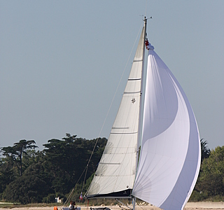 Sun Odyssey 30i