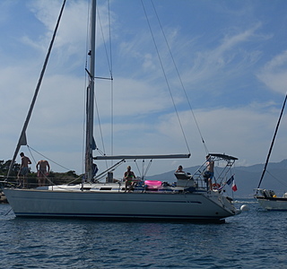 Bavaria 42 Cruiser