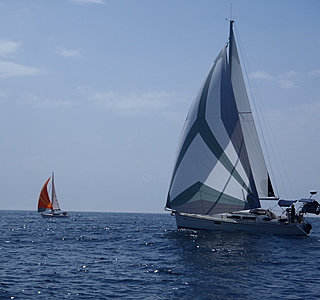 Sun Odyssey 36i