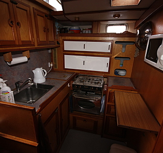 Colvic Victor 40