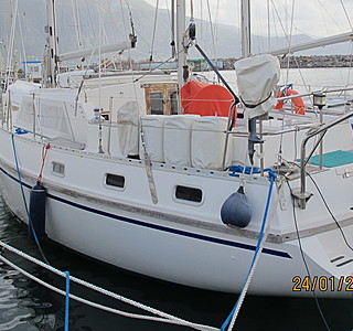 Colvic Victor 40