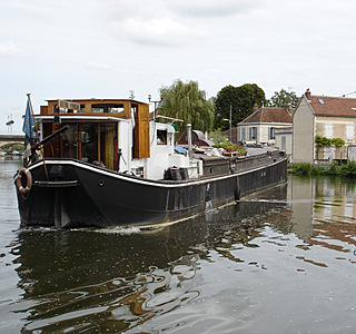 Péniche