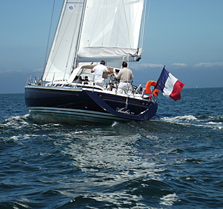 Grand Soleil 46.3