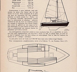 Pacha 60