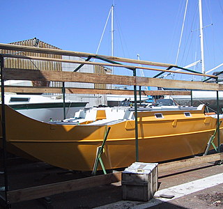 Wharram Pahi 26