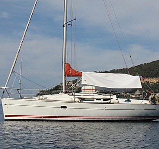 Sun Fast 32i