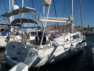 Oceanis 43