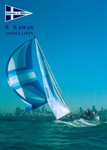 Swan 57